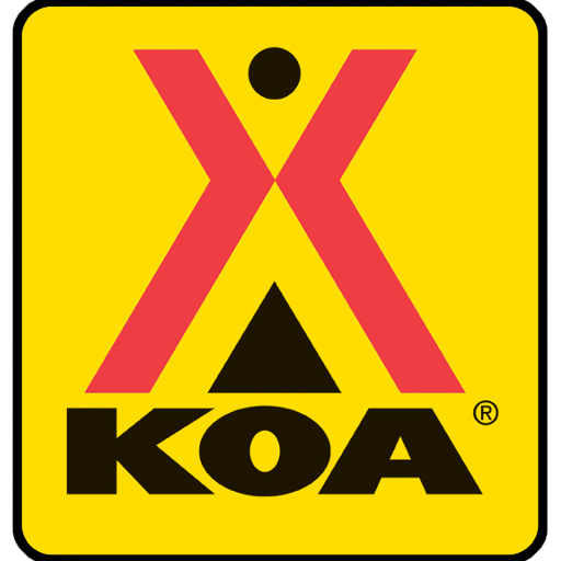 KOA Logo